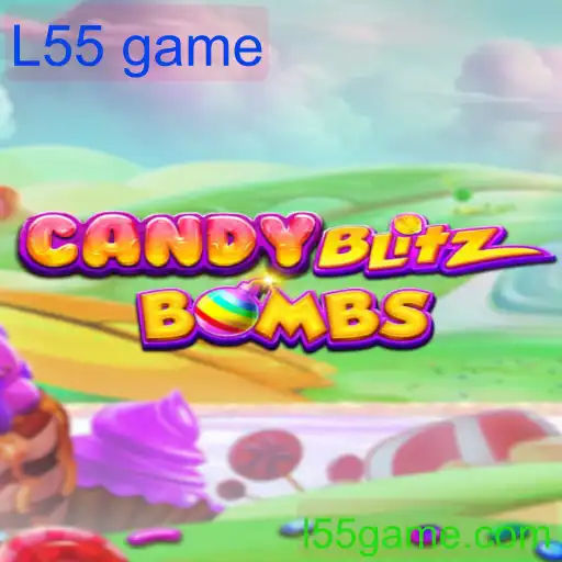 CandyBlitzBombs