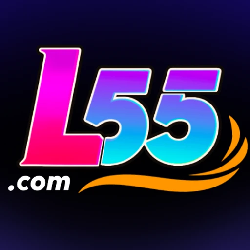 L55 game Logo
